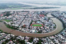 An Giang muốn thu hút 15 dự án hơn 20.000 tỷ