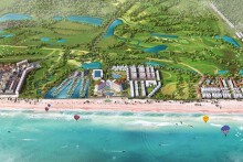 FLC có kế hoạch 'trở mình', nhắm đến loạt dự án mới ngay trước khi ông Trịnh Văn Quyết bị bắt