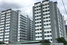 Bắc Giang tìm chủ cho nhà ở xã hội hơn 3.200 tỷ tại huyện Việt Yên
