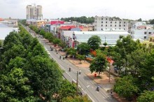 Đồng Nai cho thuê hơn 78 ha đất xây KCN công nghệ cao Long Thành