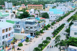 Vingroup, FLC, Hacom Holdings... lần lượt tìm về Bạc Liêu làm dự án trong nửa đầu năm