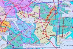 Đầu tư hơn 18.600 tỷ đồng làm đường kết nối TP HCM với Long An và Tiền Giang