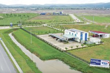Tập đoàn WHA của Thái Lan muốn đầu tư khu công nghiệp ở Quảng Nam