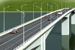 Quảng Nam sẽ xây dựng loạt cây cầu mới ở Điện Bàn, Duy Xuyên