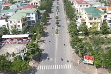 Quảng Ngãi: Một doanh nghiệp muốn tái đầu tư khu đô thị mới Nam Trường Chinh gần 44 ha