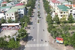 Quảng Ngãi: Một doanh nghiệp muốn tái đầu tư khu đô thị mới Nam Trường Chinh gần 44 ha