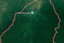 Kế hoạch sử dụng đất xã Khánh Phú, huyện Khánh Vĩnh, tỉnh Khánh Hòa năm 2021