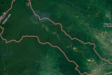 Kế hoạch sử dụng đất xã Khánh Trung, huyện Khánh Vĩnh, tỉnh Khánh Hòa năm 2021