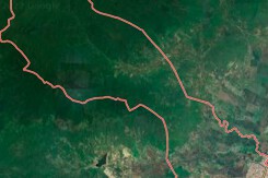 Kế hoạch sử dụng đất xã Vạn Lương, huyện Vạn Ninh, tỉnh Khánh Hòa năm 2021