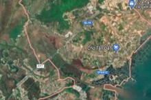 Kế hoạch sử dụng đất xã Vạn Thắng, huyện Vạn Ninh, tỉnh Khánh Hòa năm 2021
