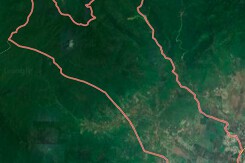 Kế hoạch sử dụng đất xã Vạn Phú, huyện Vạn Ninh, tỉnh Khánh Hòa năm 2021