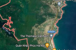 Kế hoạch sử dụng đất xã Ninh Phước, thị xã Ninh Hòa, tỉnh Khánh Hòa năm 2021