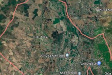 Kế hoạch sử dụng đất xã Ninh Thân, thị xã Ninh Hòa, tỉnh Khánh Hòa năm 2021