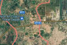 Kế hoạch sử dụng đất xã Ninh Thọ, thị xã Ninh Hòa, tỉnh Khánh Hòa năm 2021