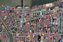 Kế hoạch sử dụng đất phường Minh Khai, quận Hồng Bàng, Hải Phòng năm 2021