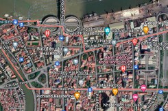 Kế hoạch sử dụng đất phường Minh Khai, quận Hồng Bàng, Hải Phòng năm 2021