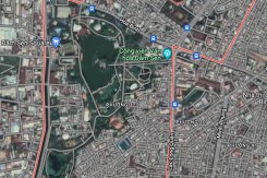 Kế hoạch sử dụng đất phường 3, quận 11, TP HCM năm 2021