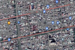 Kế hoạch sử dụng đất phường 4, quận 11, TP HCM năm 2021