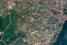 Kế hoạch sử dụng đất phường Cam Phúc Bắc, TP Cam Ranh, tỉnh Khánh Hòa năm 2021