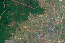 Kế hoạch sử dụng đất xã Cam Hòa, huyện Cam Lâm, tỉnh Khánh Hòa năm 2021