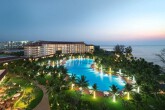 Thành viên Vinpearl huy động thêm 820 tỷ đồng trái phiếu