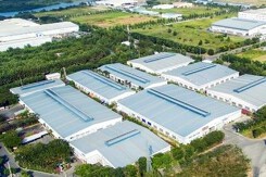 Kensington Việt Nam làm chủ đầu tư cụm công nghiệp gần 500 tỷ ở Thanh Hóa