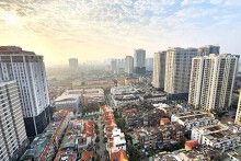ĐBQH Vũ Tiến Lộc: Nhiều điểm nghẽn trên thị trường bất động sản cần được tháo gỡ