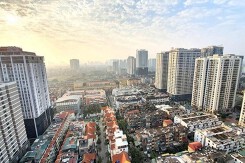 ĐBQH Vũ Tiến Lộc: Nhiều điểm nghẽn trên thị trường bất động sản cần được tháo gỡ