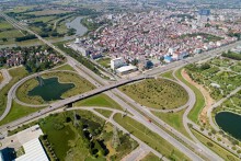 Bắc Giang có ba dự án khu dân cư, đô thị gần 140 ha