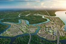 Novaland muốn vay 50 triệu USD, đảm bảo bằng dự án tại Đồng Nai