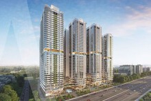 Phát Đạt dự thu 3.340 tỷ đồng từ thương vụ chuyển nhượng Astral City