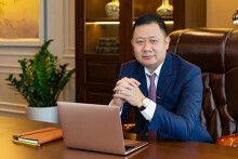 Ông Lê Bá Nguyên trở thành tân Chủ tịch HĐQT FLC
