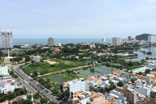 Bà Rịa - Vũng Tàu có 62 dự án chậm triển khai