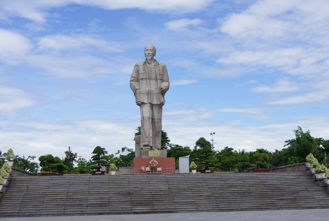 Cập nhật bản đồ quy hoạch Nghệ An mới nhất