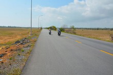 Quảng Nam phân bổ hơn 190 tỷ hoàn thiện đường ven biển nối Hội An đến sân bay Chu Lai