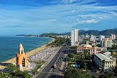 Kiến Á và N&G muốn làm khu phức hợp công nghiệp 250 ha tại Ninh Hải, Khánh Hòa