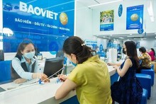 Lãi suất ngân hàng Bảo Việt mới nhất tháng 4/2022