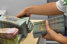 Ngân hàng Nhà nước chỉ đạo siết tín dụng vào bất động sản, dự án BT, BOT