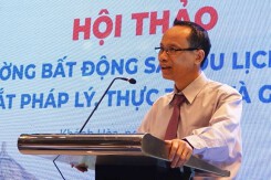 Giải cứu 30 tỷ USD ‘mắc kẹt’ trong các dự án nghỉ dưỡng