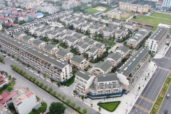 CBRE: Giá bất động sản liền thổ tăng hai chữ số trong hai năm không có gì lạ