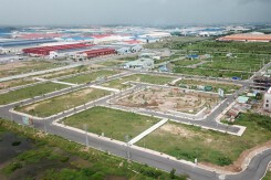 Giá rao bán bất động sản phía Nam tăng bất chấp các yếu tố cung cầu