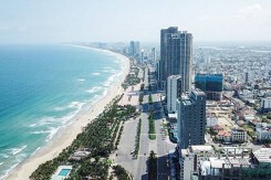 Dòng tiền đầu tư dịch chuyển về, bất động sản các tỉnh miền Trung diễn biến ra sao trong quý I?
