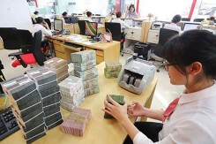 Dư nợ tín dụng bất động sản đạt gần 784.000 tỷ đồng