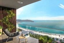 Nhiều động lực thúc đẩy bất động sản du lịch và nghỉ dưỡng trở lại thời hoàng kim