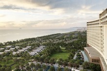 Nhiều tín hiệu tích cực, bất động sản nghỉ dưỡng đồng loạt tăng giá
