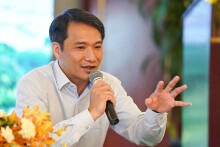 'Định danh, địa vị pháp lý của bất động sản nghỉ dưỡng đã rất rõ ràng'