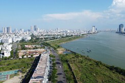 Du lịch hồi phục, bất động sản nghỉ dưỡng Đà Nẵng và vùng phụ cận cùng thức giấc