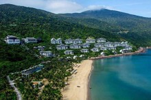 Giá bất động sản nghỉ dưỡng miền Trung bật tăng trong quý I