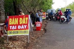HoREA: Thị trường bất động sản đang tiềm ẩn nhiều bất ổn