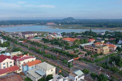 Chuyển động mới tại dự án Hyatt Regency Hồ Tràm của nhóm IFF Holdings